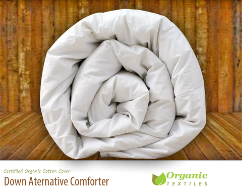 Choose Ideal Down Comforters For Summer 