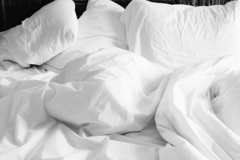 Factors affecting the down comforter replacement
