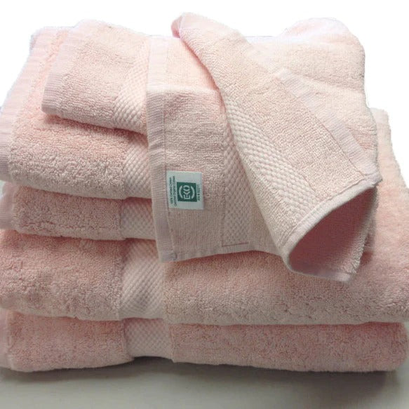 What Are The 3 Types Of Towels - Bath Towel