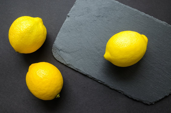 Lemon has more benefits than you assume
