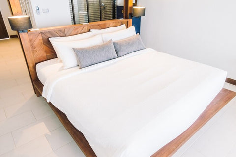 How Often Should You Replace Your Comforter?