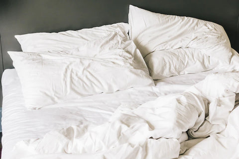 How often should you replace your comforter?