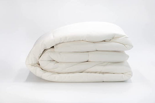 All-Natural Australian Wool Filled Pillow - Experience Ultimate