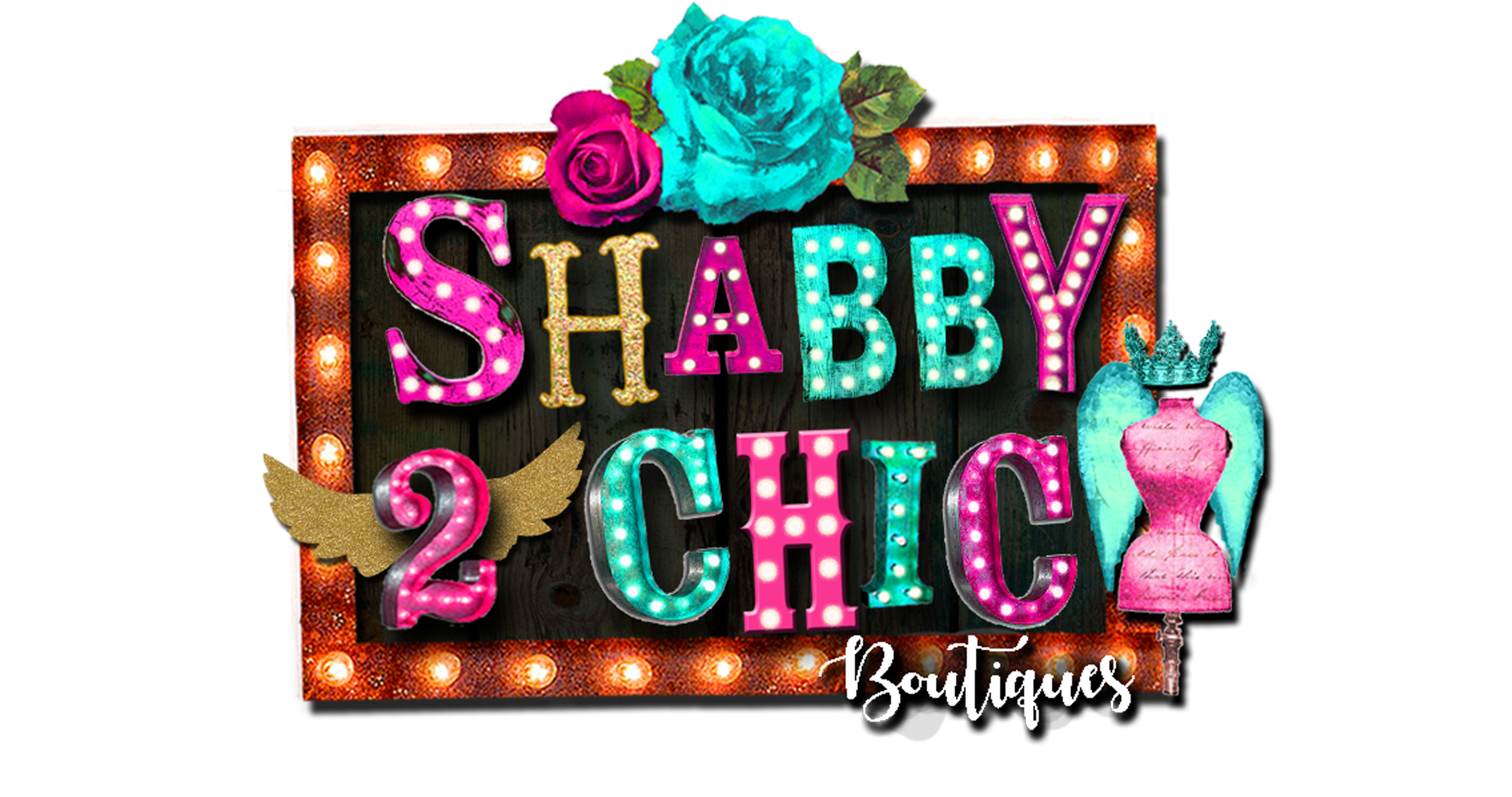 Shabby 2 Chic Boutiques