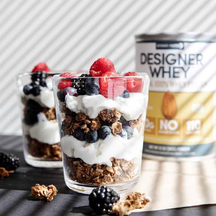 designer-whey-yogurt-parfait