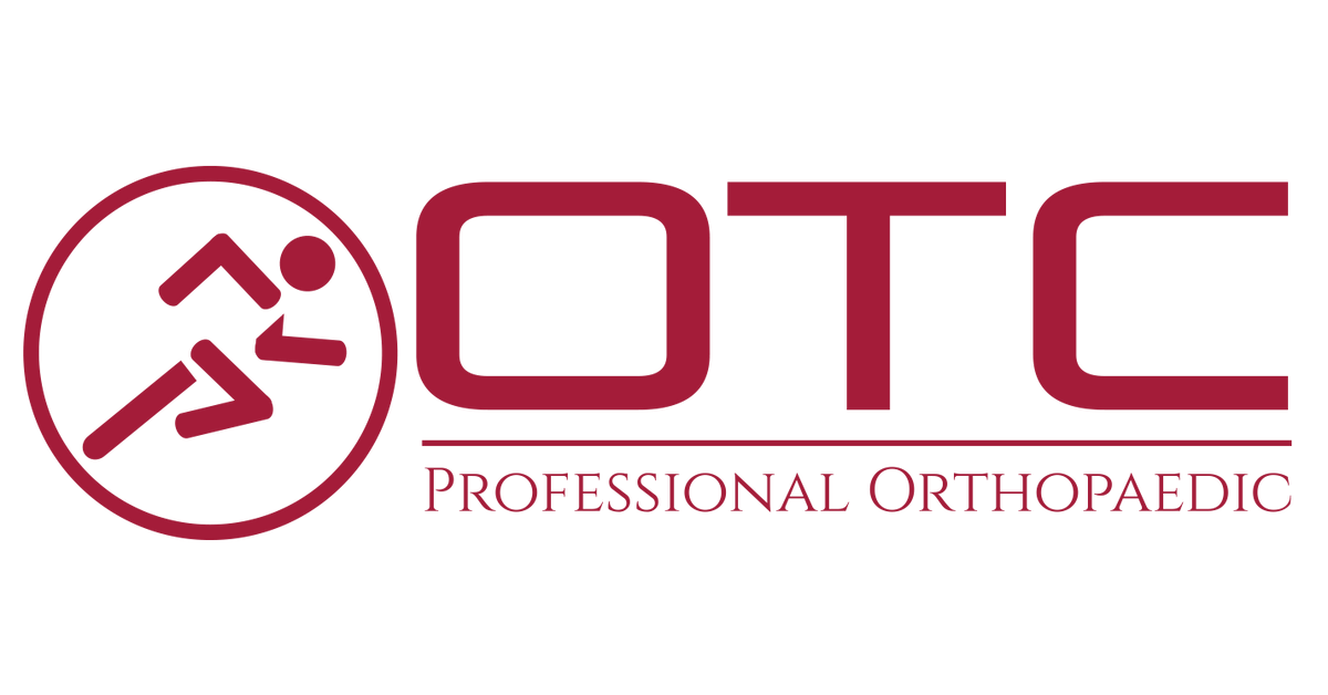OTC Comfort Fit Maternity Support – Doc Ortho