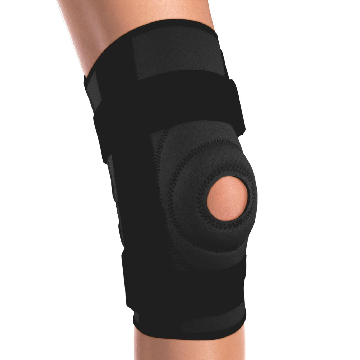 HYBRID WRAP KNEE SUPPORT OSFM, Knee Braces & Sleeves, By Body Part, Open  Catalog