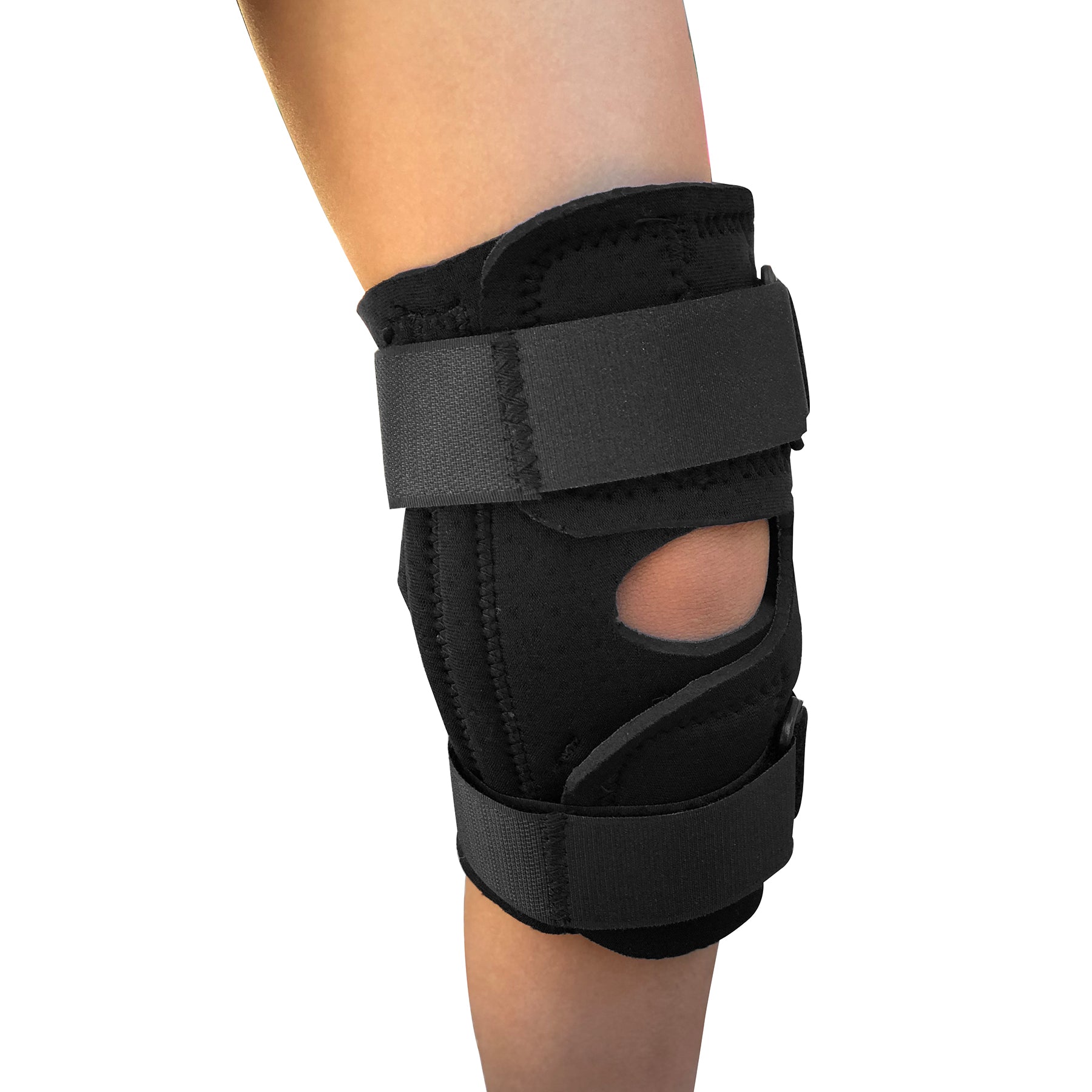 0324 / PEDIATRIC KNEE WRAP