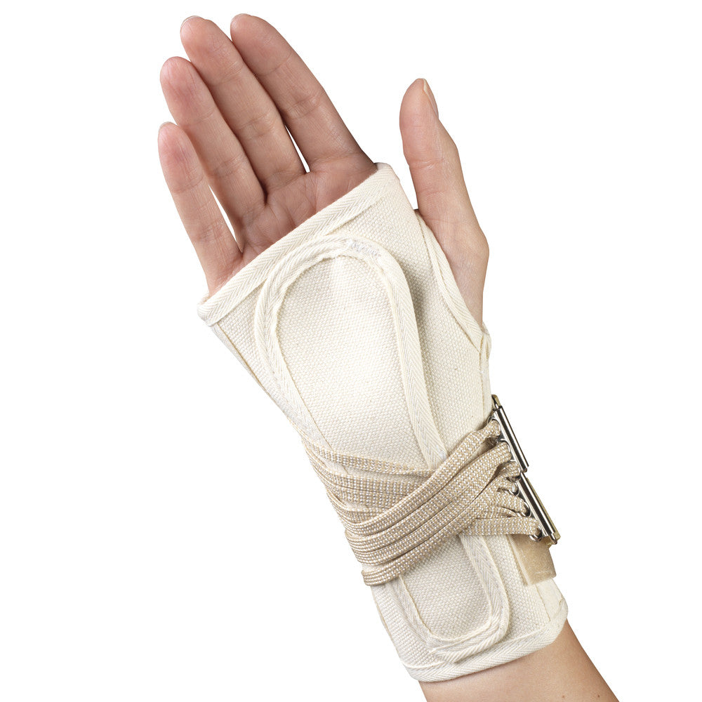 2362 COCK-UP WRIST SPLINT REVERSIBLE