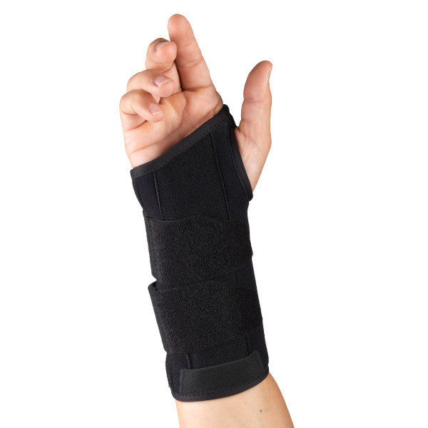 2383 SELECT SERIES 8 WRIST SPLINT