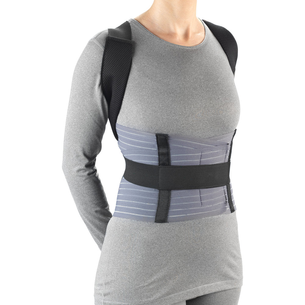 2441 / TECH-EZ POSTURE BRACE – OTCBrace