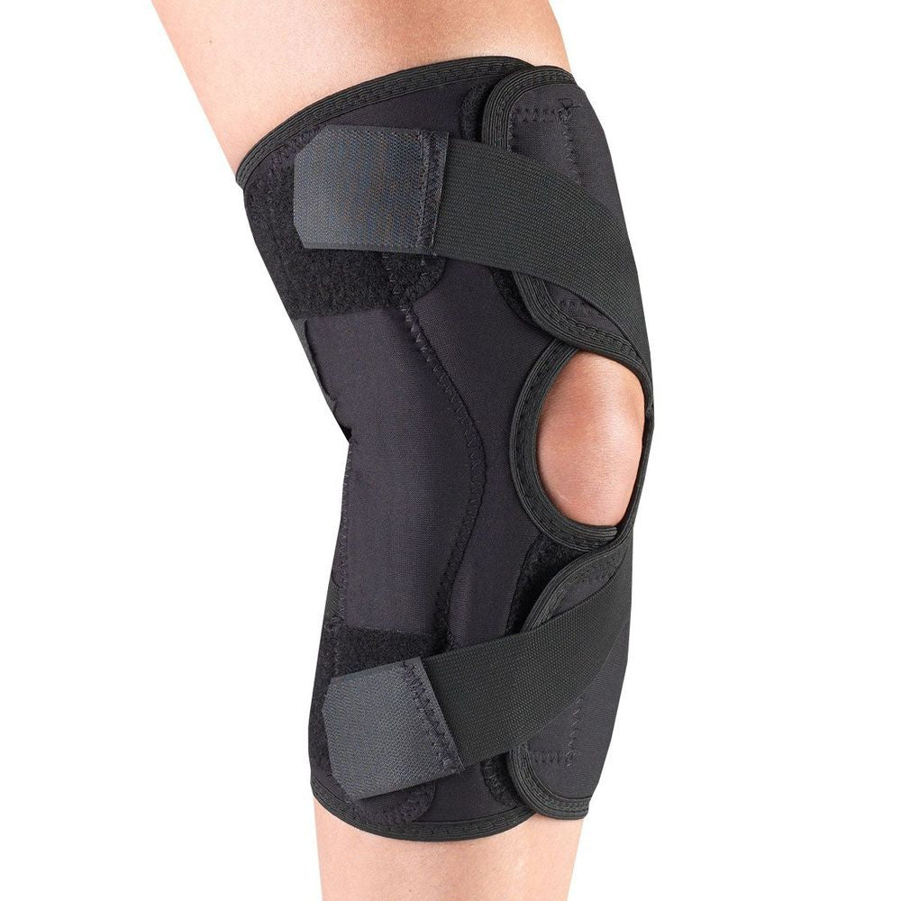 2540 ORTHOTEX KNEE STABILIZER WRAP FOR OA