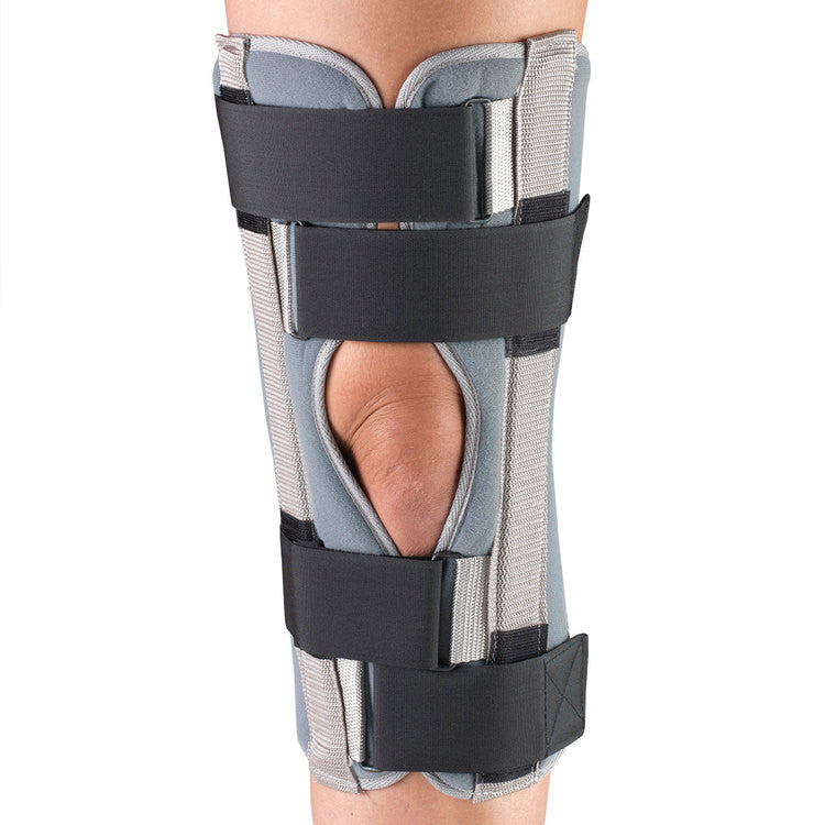 9910 / THREE PANEL KNEE IMMOBILIZER