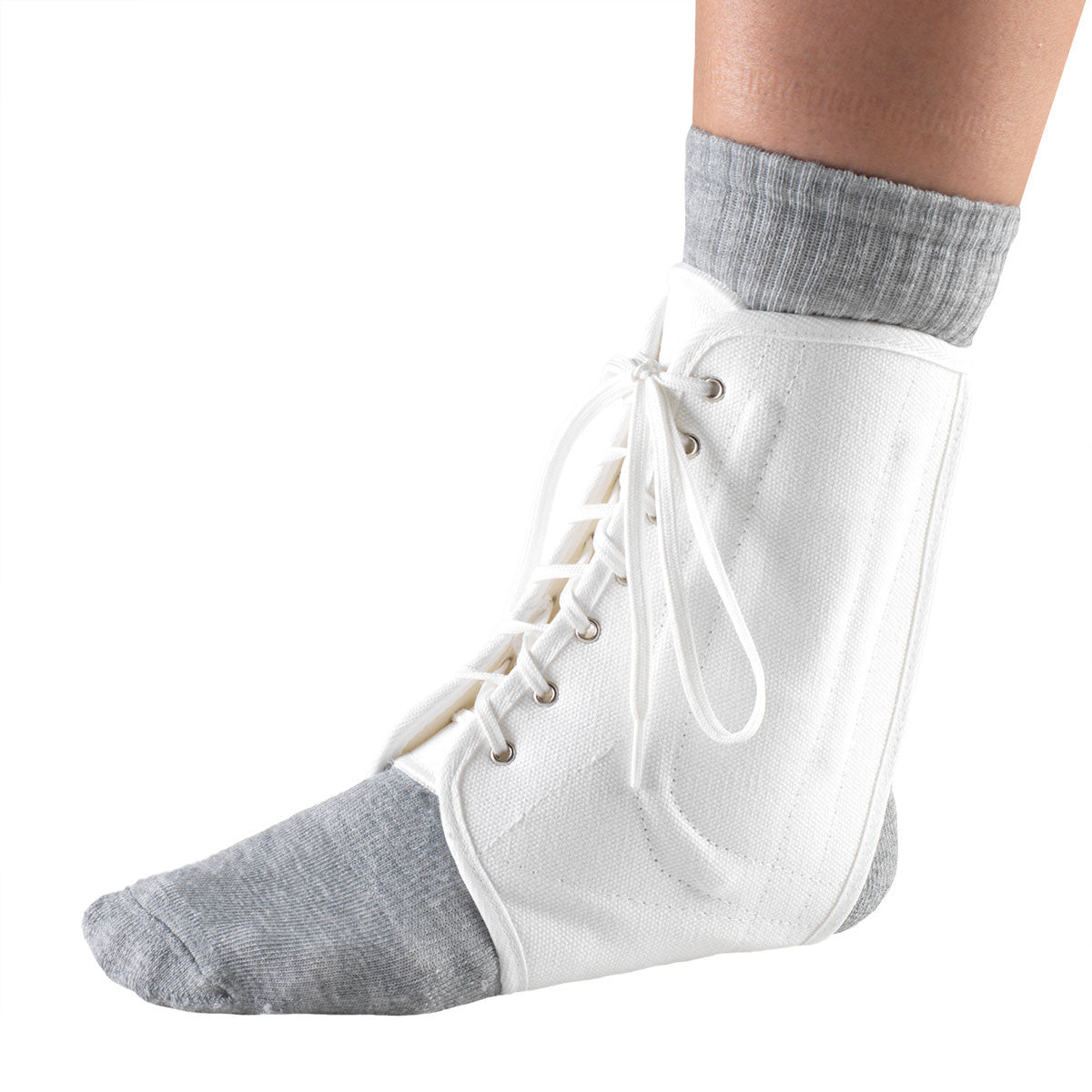 2371 / HIGH PERFORMANCE ANKLE BRACE