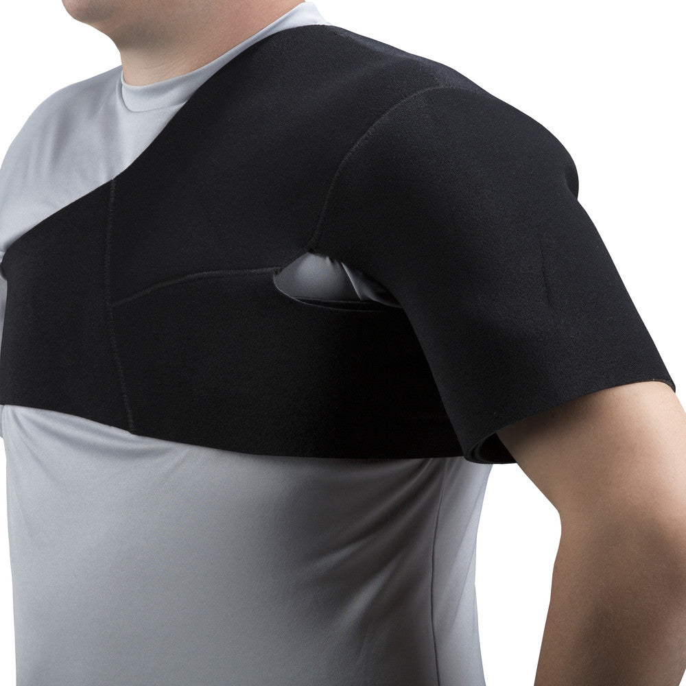 2451 NEOPRENE SHOULDER SUPPORT