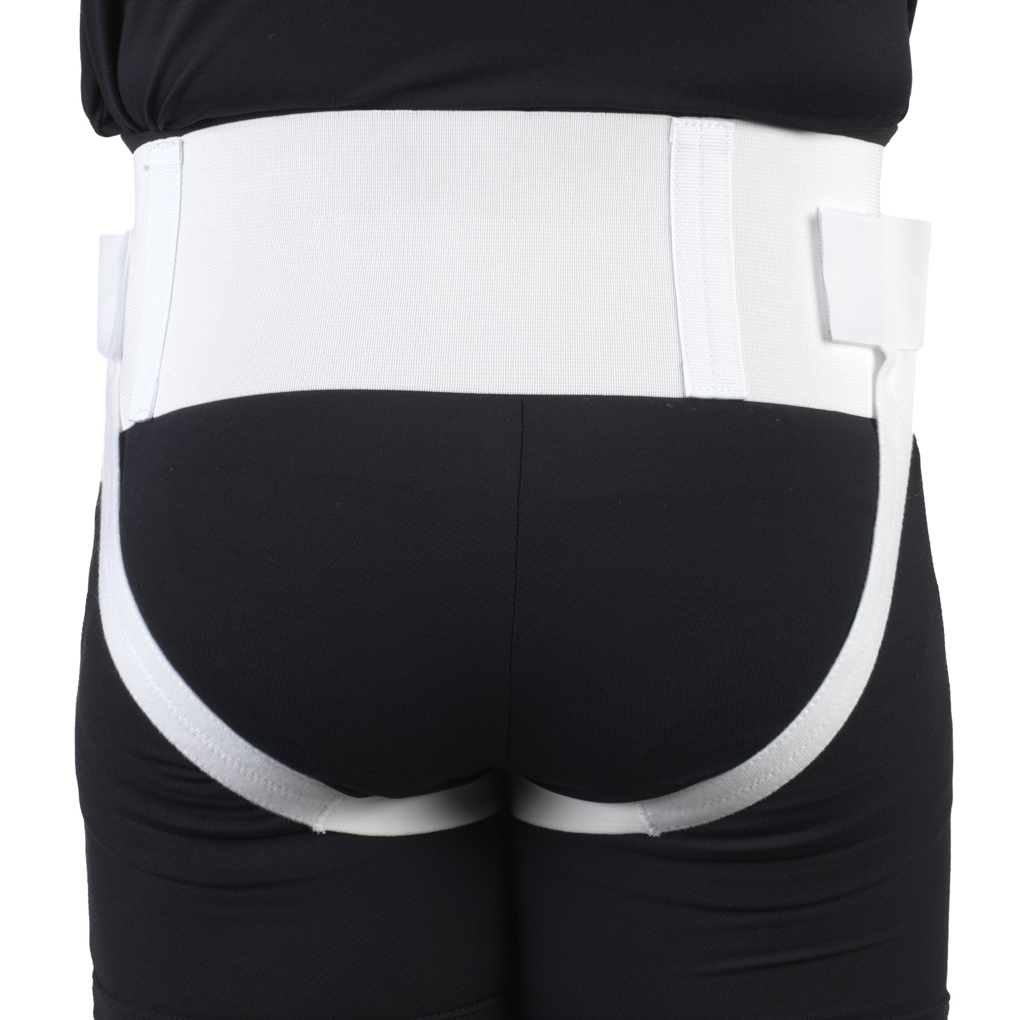 2958-D / BILATERAL HERNIA SUPPORT – OTCBrace