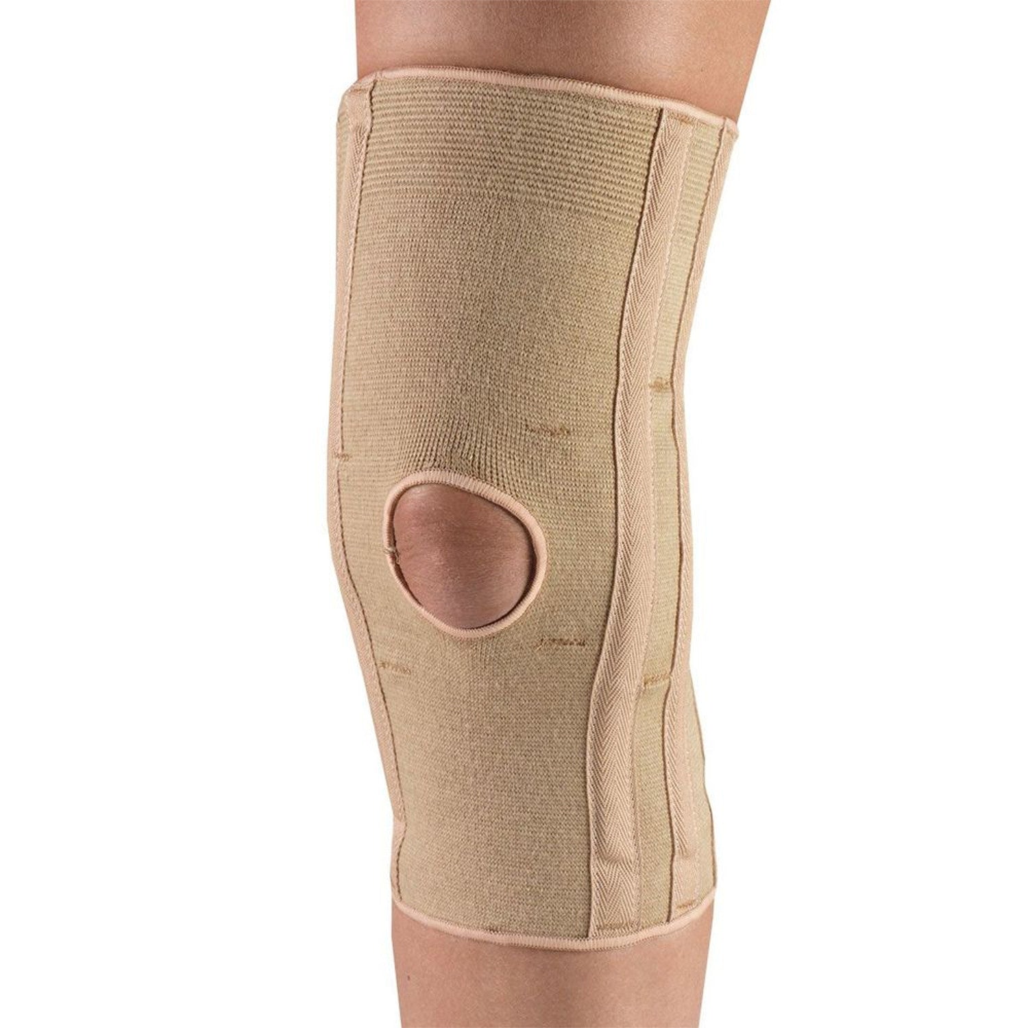 2555 / KNEE SUPPORT - CONDYLE PADS