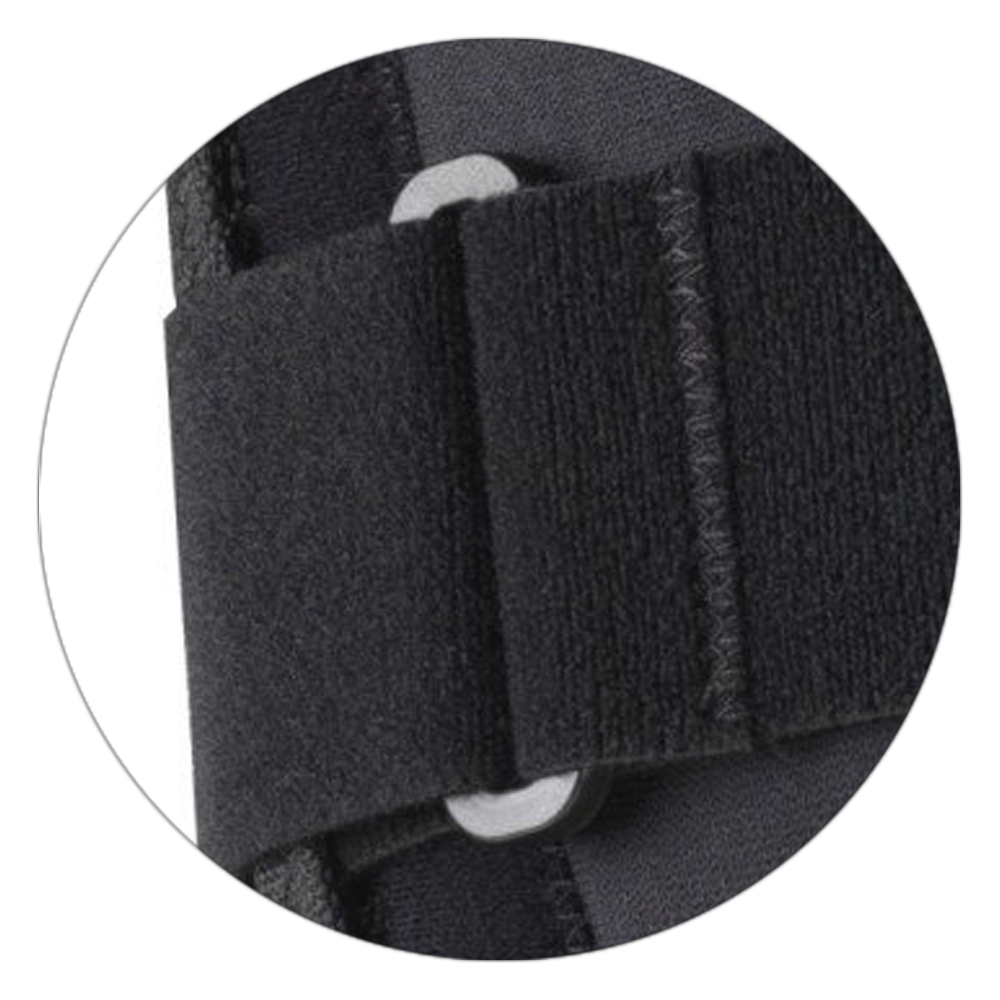 2554 / KNEE BRACE - HINGED BARS – OTCBrace