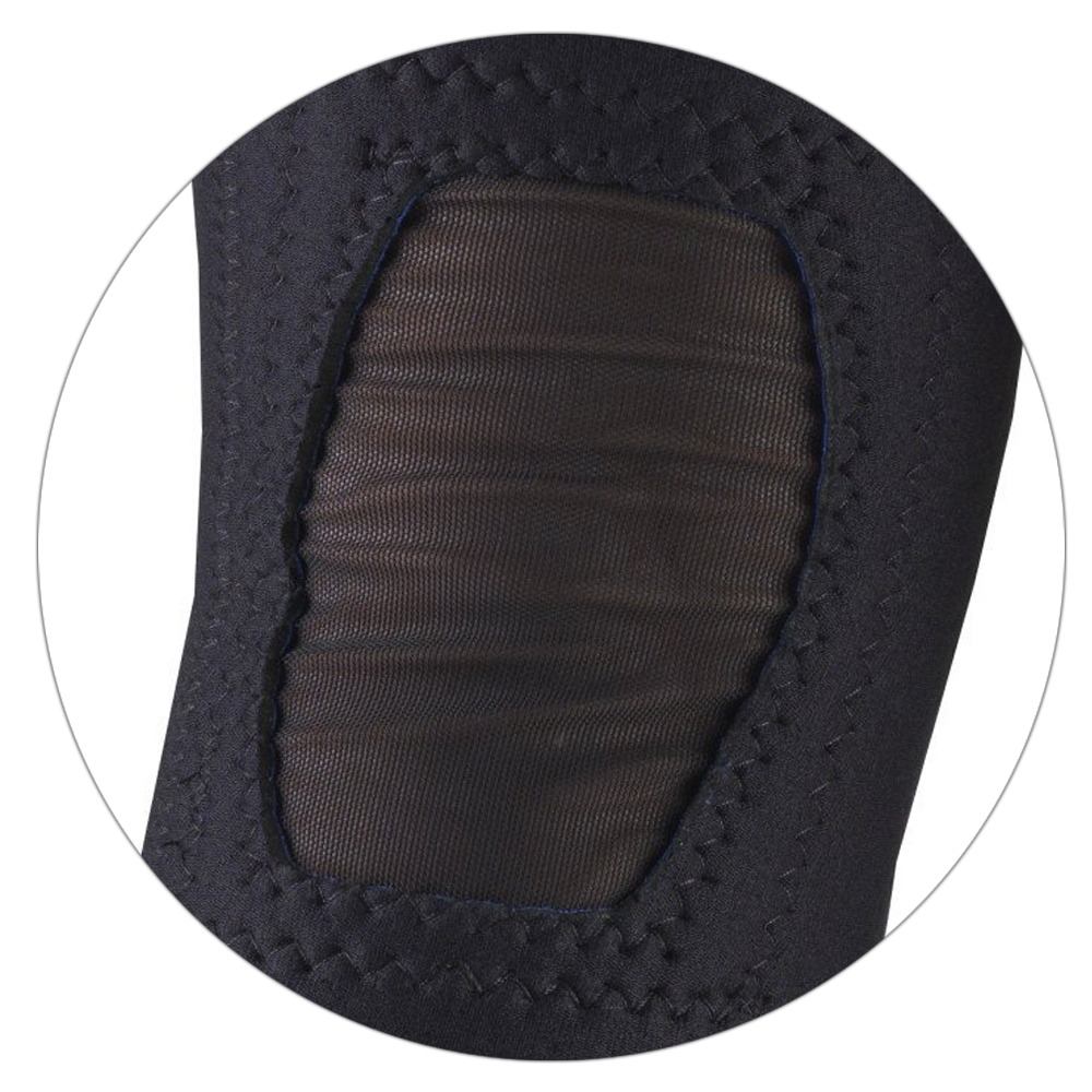 MESH OPENING