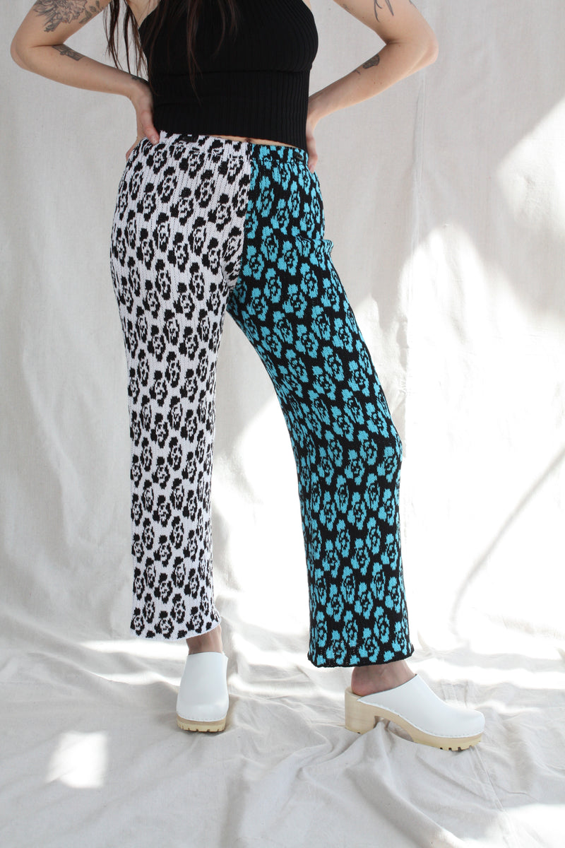 Noa Pants Combo Sky – Rhoan