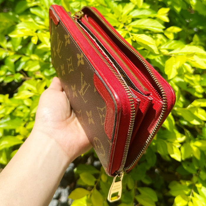 Louis Vuitton Wallet 