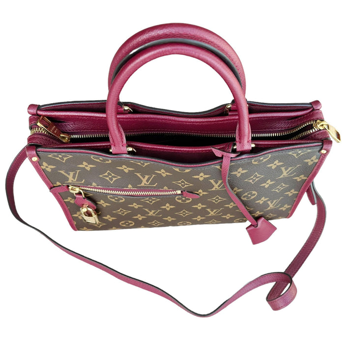 Louis Vuitton Popincourt Pm Shoulder