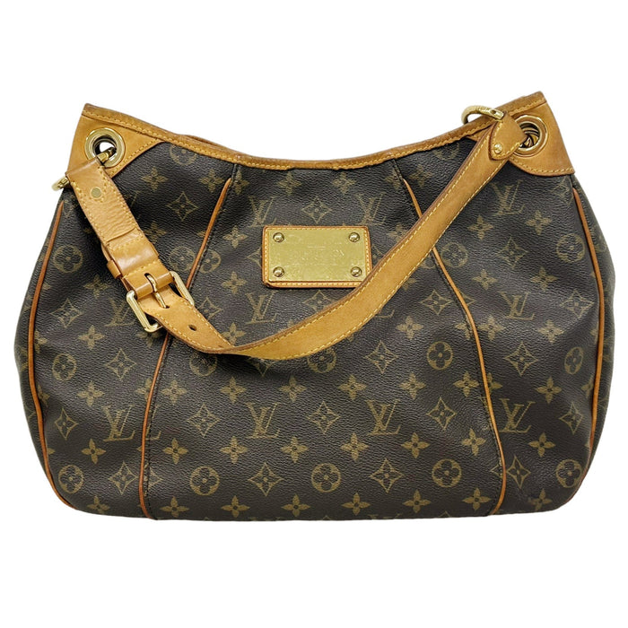 CarryAll PM Monogram Canvas - Handbags