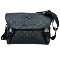 Louis Vuitton Sorbonne Backpack Monogram Empreinte Leather Black – Gaby's  Bags