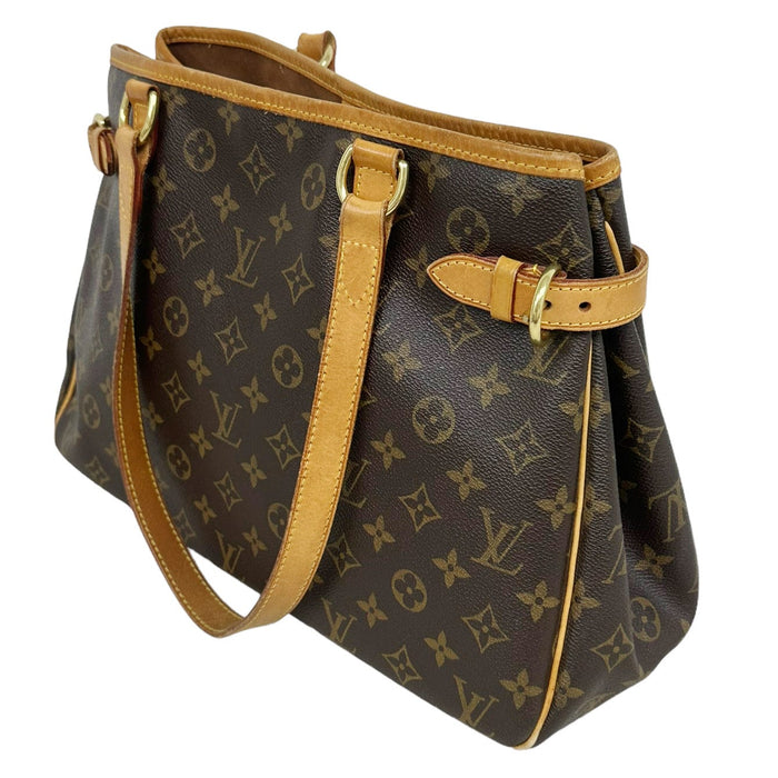 Louis Vuitton Batignolles Horizontal