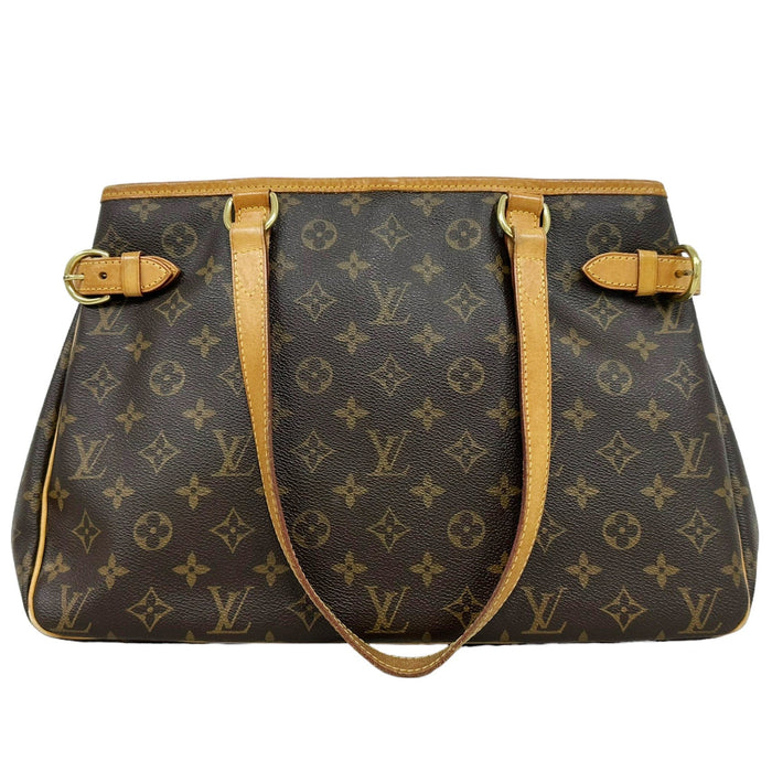 Louis Vuitton batignolles pm $349!