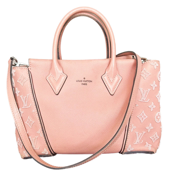 Louis Vuitton Pink Handbags