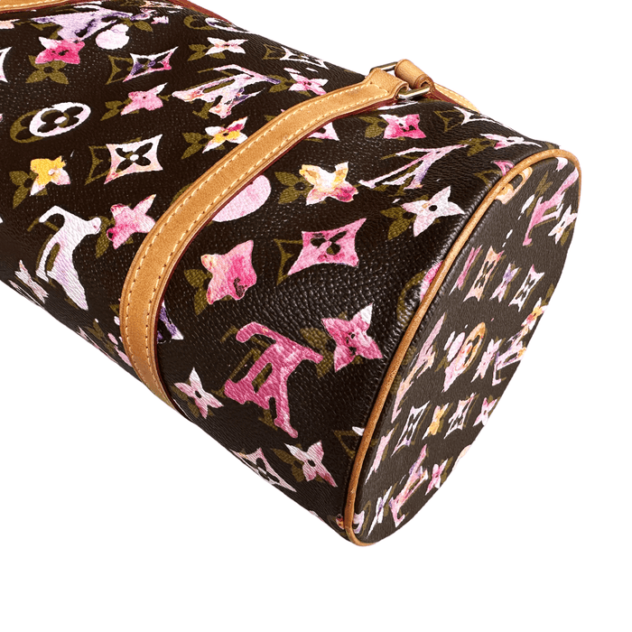 Louis Vuitton - Papillon 30 Monogram Canvas