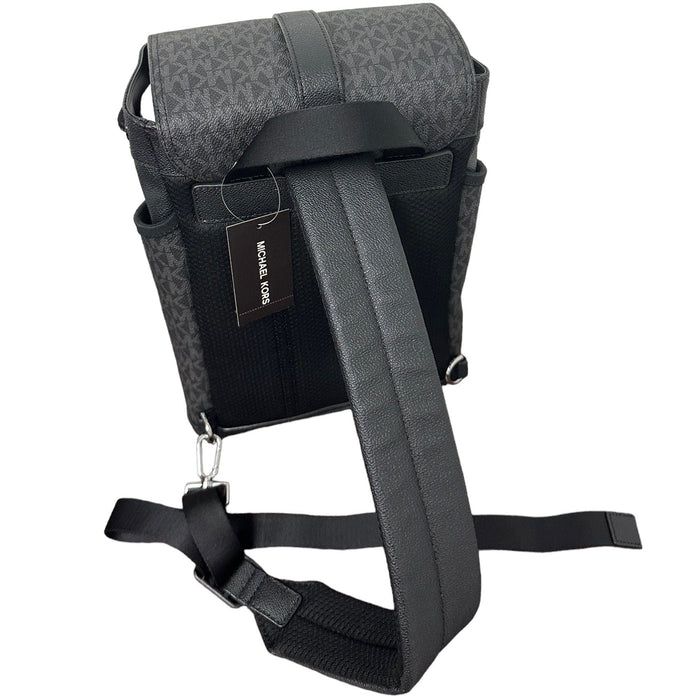 Cooper Sport Logo Backpack