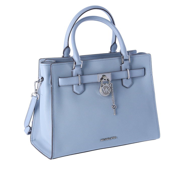 Michael Kors Hamilton East West Medium Satchel