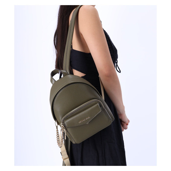 JUBLYN Handbags Shoulder Bag,Anti-Theft Oxford Cloth Travel Daypack Zipper  15 L Backpack Green - Price in India | Flipkart.com