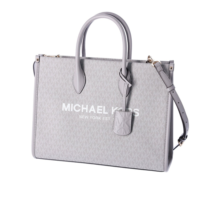 Michael Kors Selma Bag & Jet Set Wallet - Beauty Point Of View