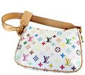 Louis Vuitton Monogram Multicolor Lodge GM Crossbody – Just