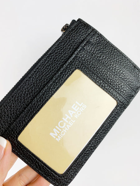 michael kors adele coin pouch