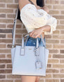 Kate Spade large Hayden Cameron Street Havana Tote - Gem