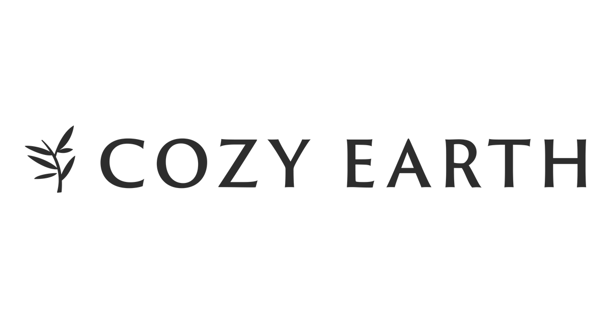 Cozy Earth: Luxury Bedding and Loungewear