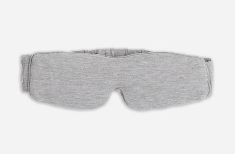 Cozy Earth Stretch-Knit Bamboo Sleep Mask