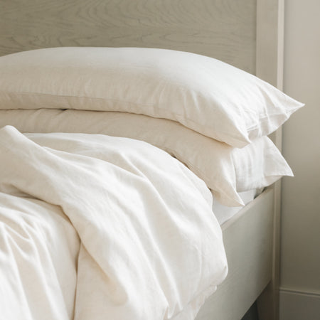 Cozy Earth Luxurious Bedding - International Luxury Hotel Association