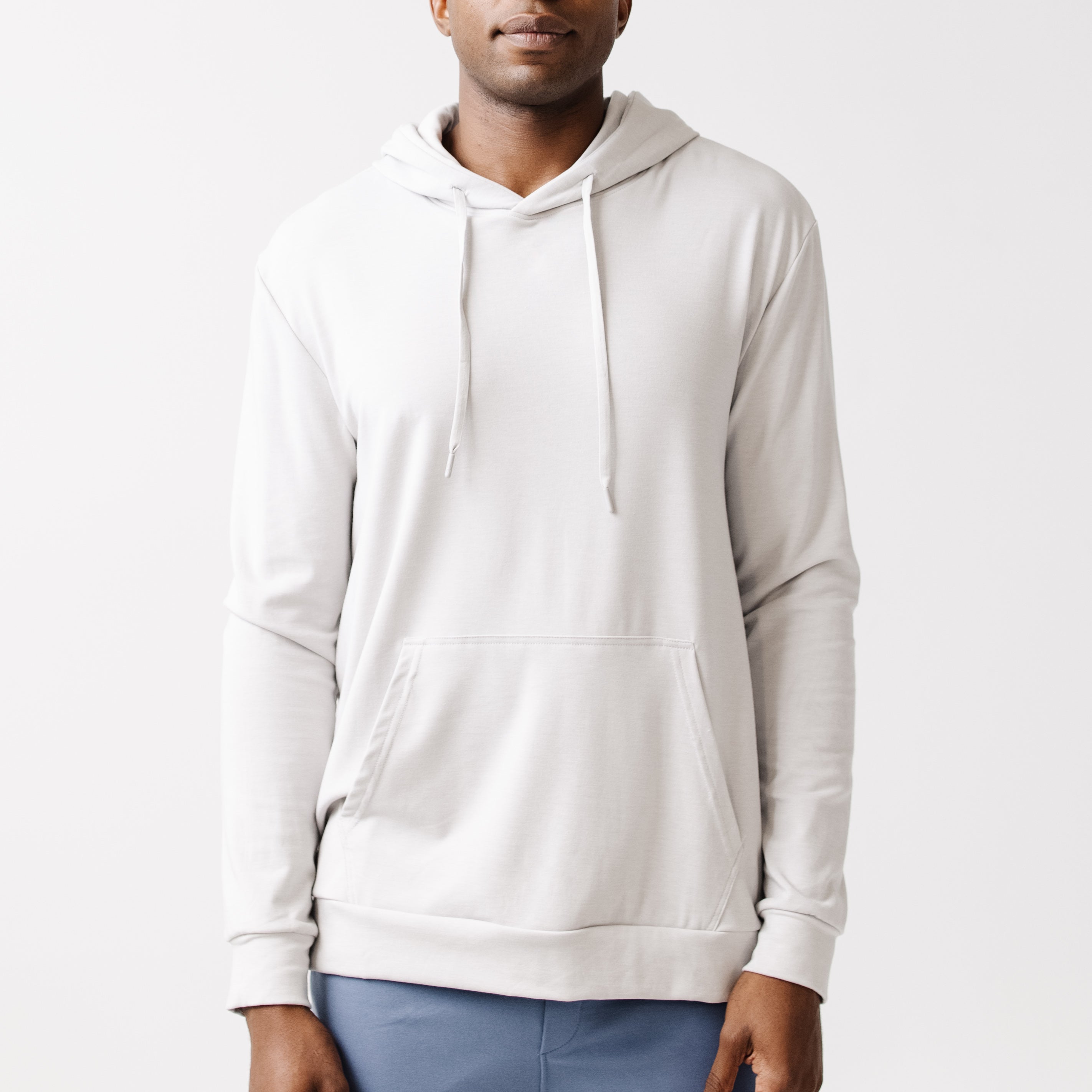 Men's Ultra-Soft Bamboo Hoodie | Cozy Earth