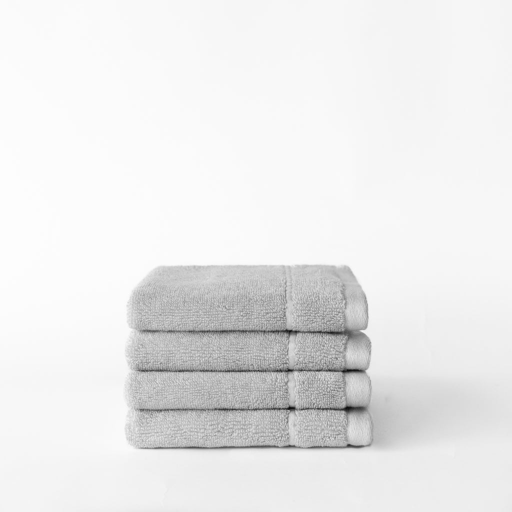 Cozy Earth Light Grey Waffle Bath … curated on LTK