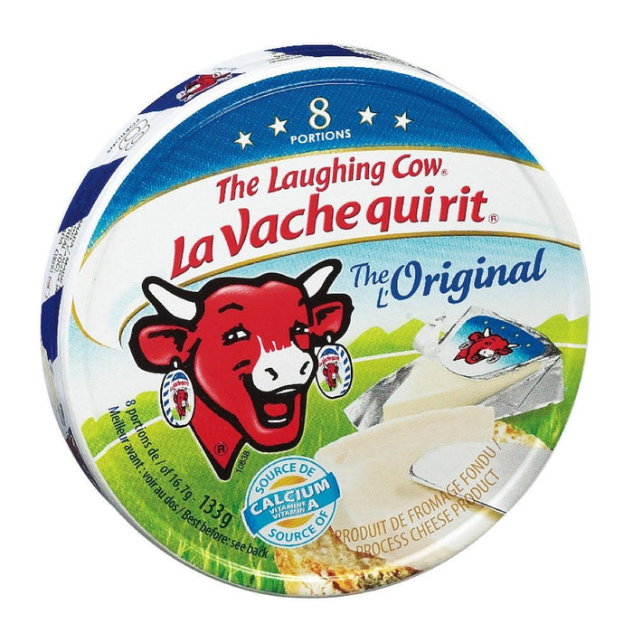 La Vache Qui Rit Fromage Original 133 G Marche Nuvo