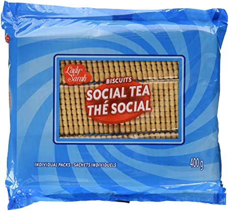 social tea biscuits