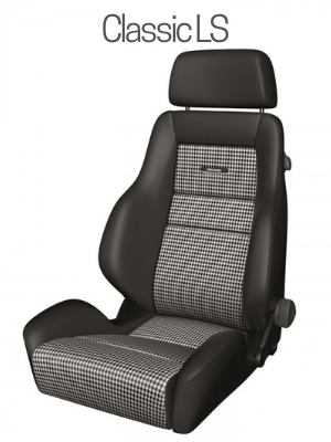 Recaro Classic LS