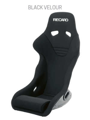 Recaro RS-G – Strange Workshop