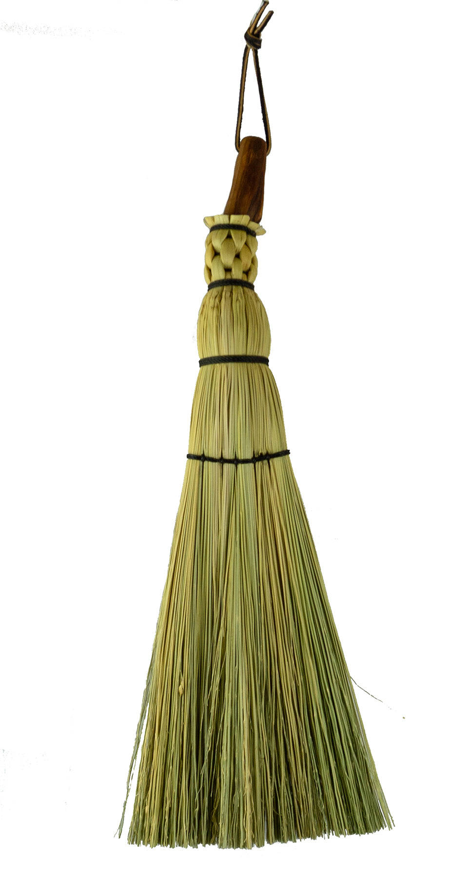 whisk broom