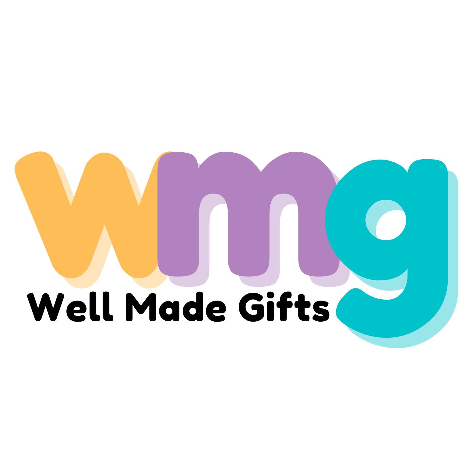 Well Made Gifts